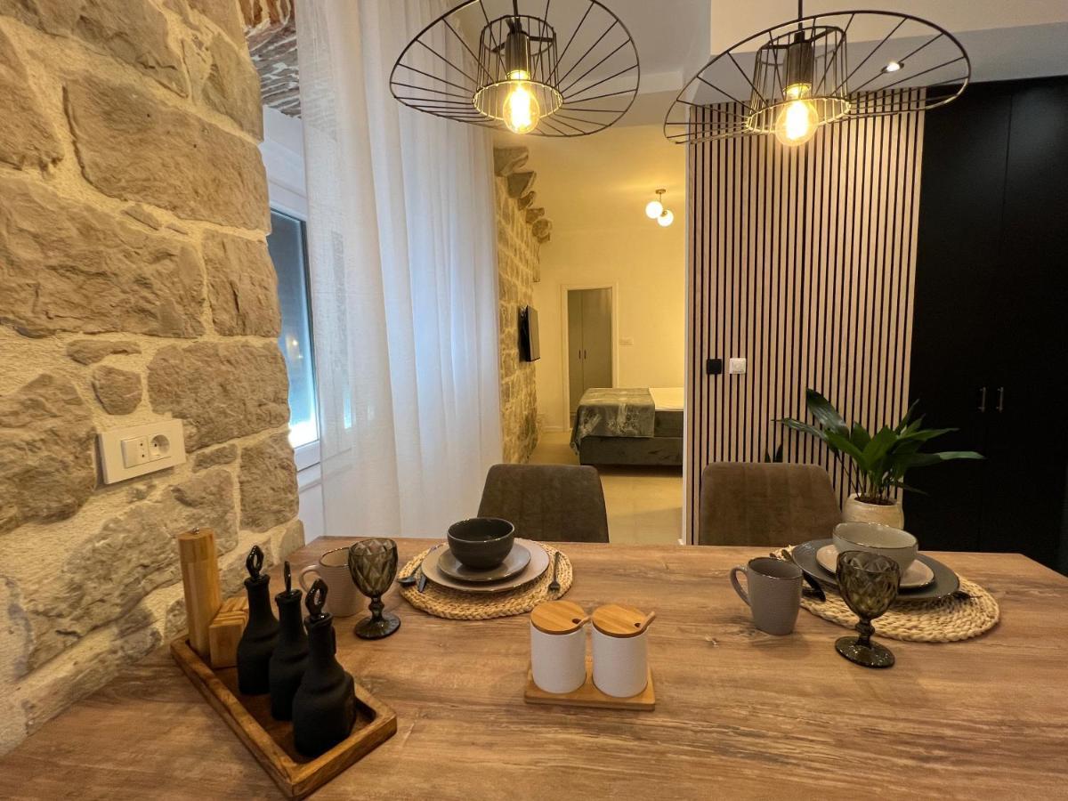 Apartment Place Split Zewnętrze zdjęcie