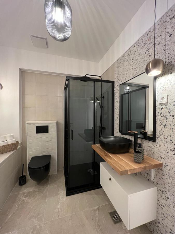 Apartment Place Split Zewnętrze zdjęcie