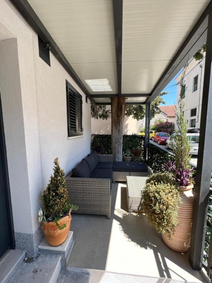 Apartment Place Split Zewnętrze zdjęcie