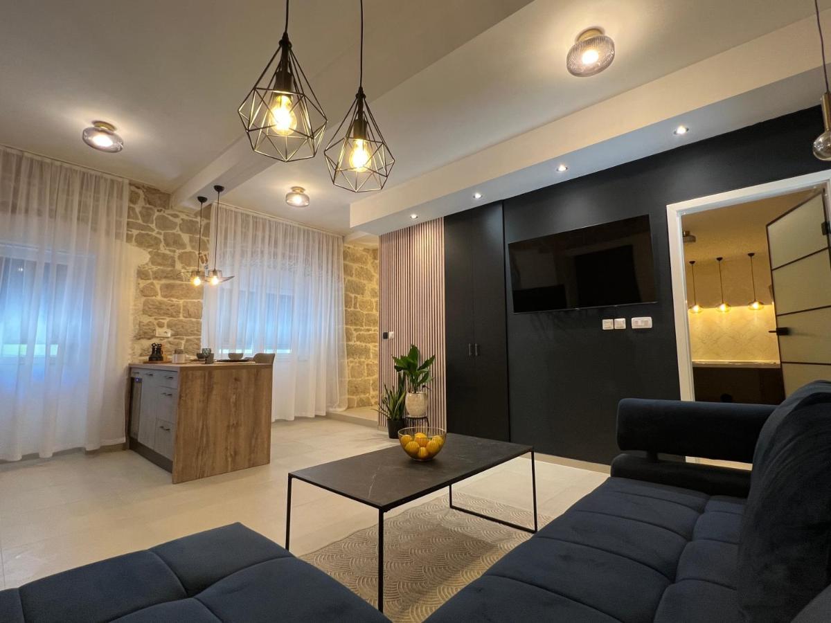 Apartment Place Split Zewnętrze zdjęcie
