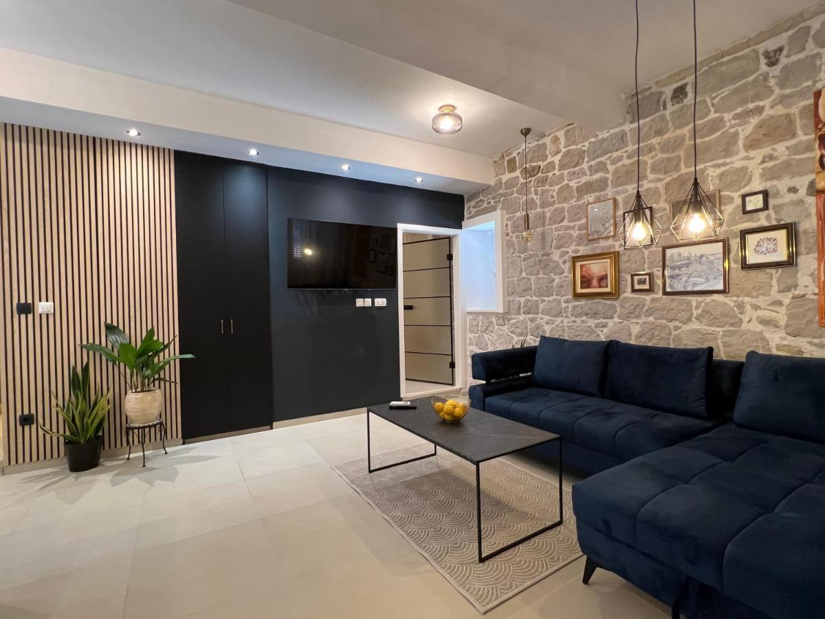 Apartment Place Split Zewnętrze zdjęcie