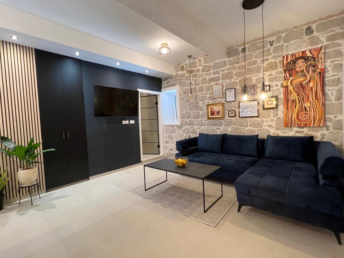 Apartment Place Split Zewnętrze zdjęcie