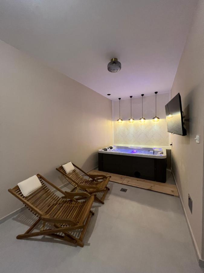 Apartment Place Split Zewnętrze zdjęcie