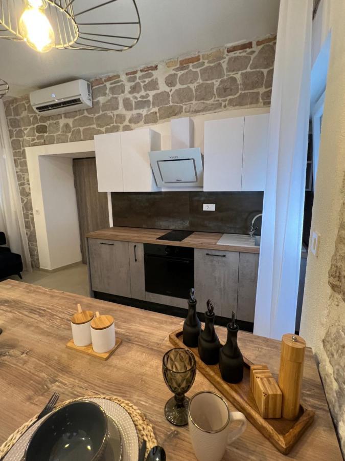 Apartment Place Split Zewnętrze zdjęcie