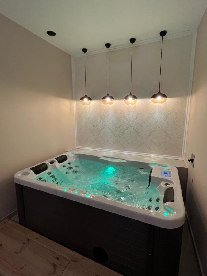Apartment Place Split Zewnętrze zdjęcie
