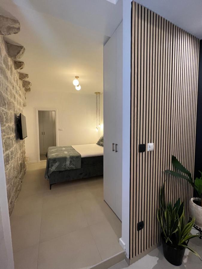 Apartment Place Split Zewnętrze zdjęcie