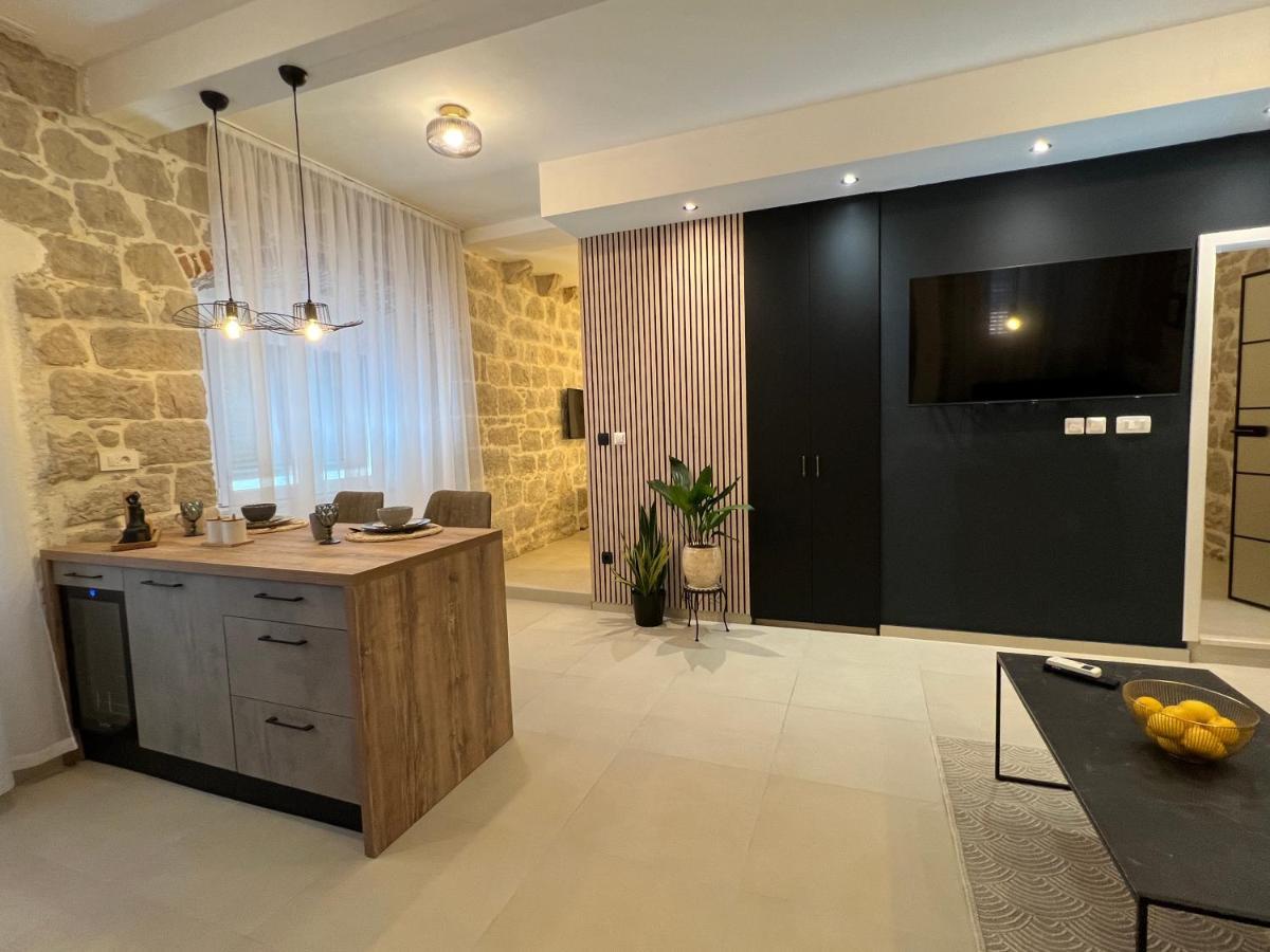 Apartment Place Split Zewnętrze zdjęcie