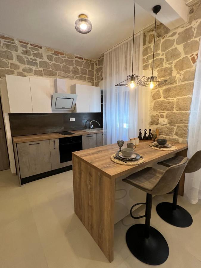 Apartment Place Split Zewnętrze zdjęcie