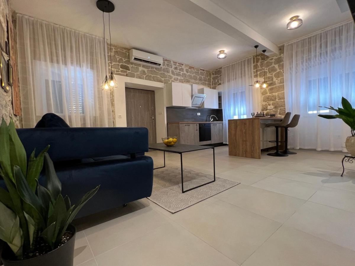 Apartment Place Split Zewnętrze zdjęcie