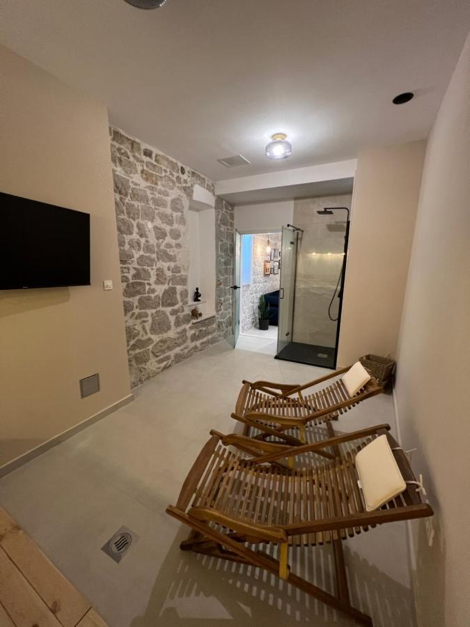 Apartment Place Split Zewnętrze zdjęcie